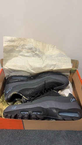 Nike Corteiz x Air Max 95