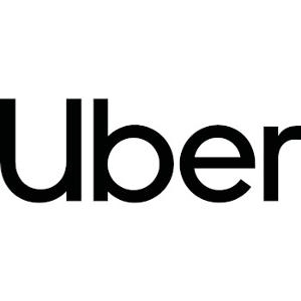 Uber CA$15 Gift Card