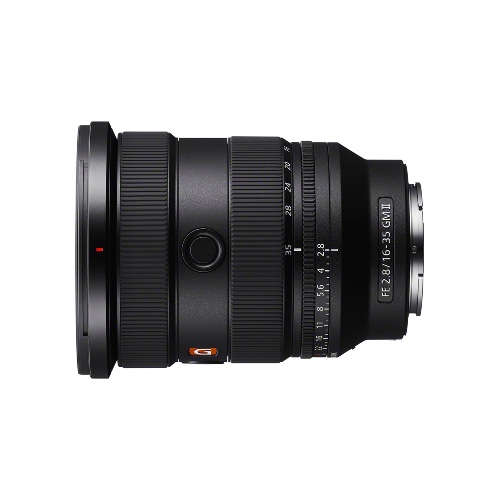 Sony FE 16-35mm f2.8 GM II | Henry's