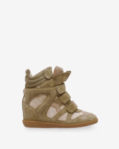 Isabel Marant Bekett Sneakers