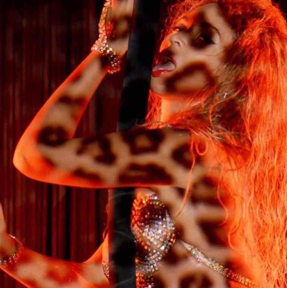 100 for the princess