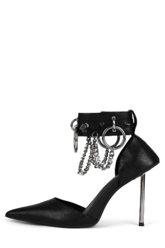 MOBILIZE | Black Silver / 9.5