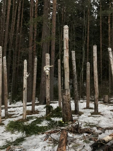 Entry Fee to see the Priestess