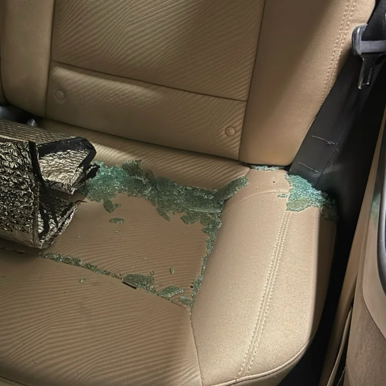 Car Repairs Reimbursement