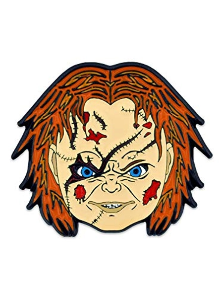 PinMart Halloween Horror Movie Enamel Lapel Pin