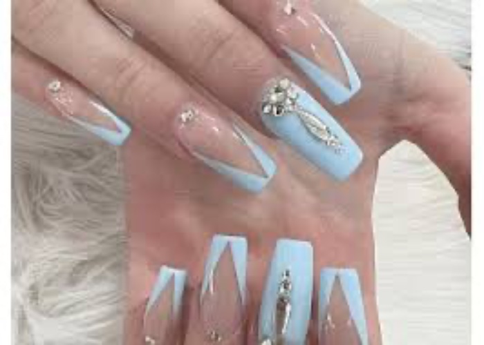 Nails