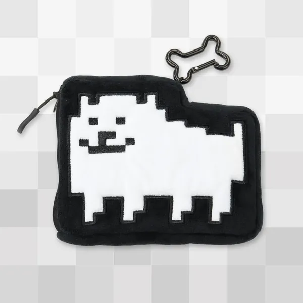 Annoying Dog Pooch Pouch