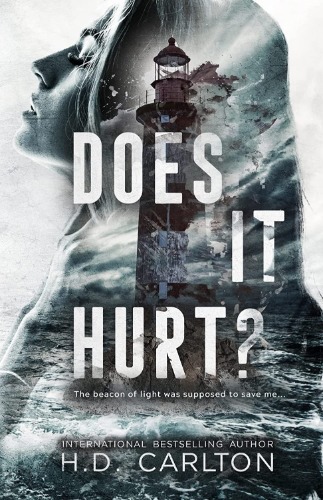 Does It Hurt? Paperback Book