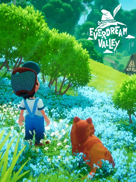 Everdream Valley Steam CD Key