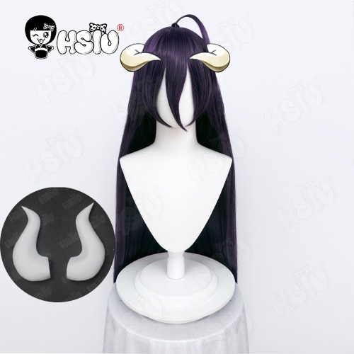 Albedo Wig