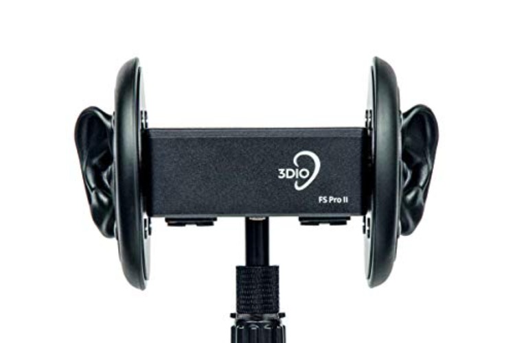 3Dio FS Pro II (FSP2-2B-003)