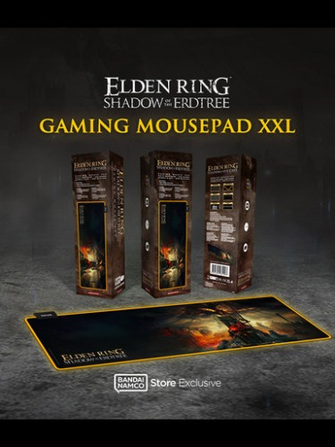 ELDEN RING Shadow of the Erdtree - The Official Gaming Mousepad XXL