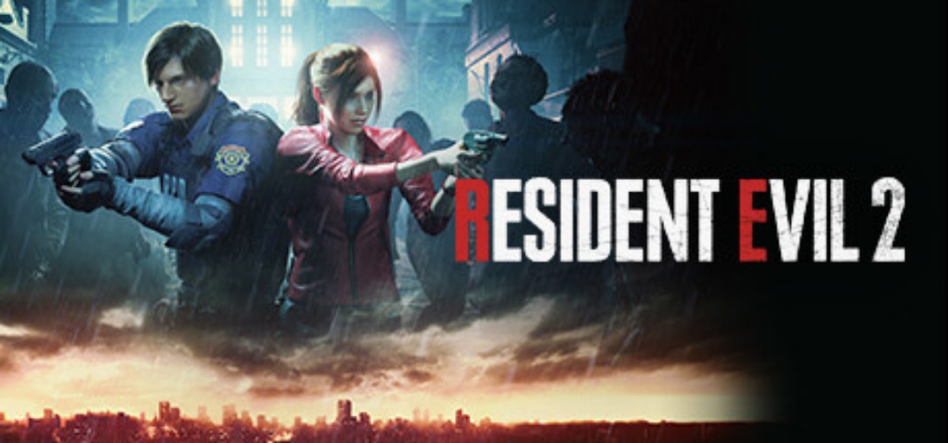 Resident Evil 2 on Steam