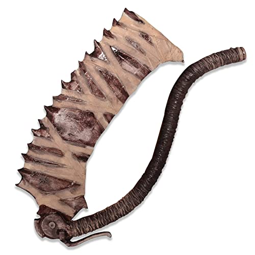 Bloodborne Hunter Saw Cleaver Cosplay Prop,Ludwig Moonlight Cursed Holy Sword,Cosplay Holy Blade, PVC Material, for Display, Collection, Stage Performance - Folding Style-Hunter Saw Cleaver