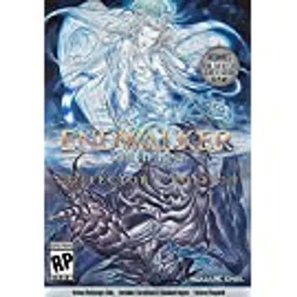 Final Fantasy XIV: Endwalker Digital Collector's - PC [Online Game Code]