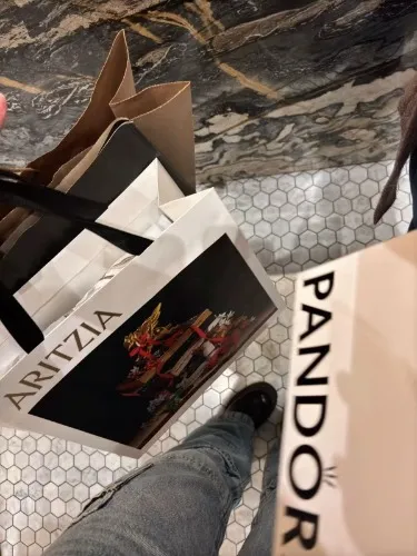 Mini Shopping Spree