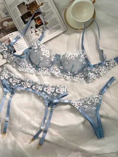 New Panties