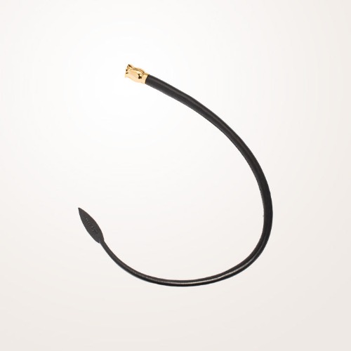 Doll Designer Collection Leather Soft Whip