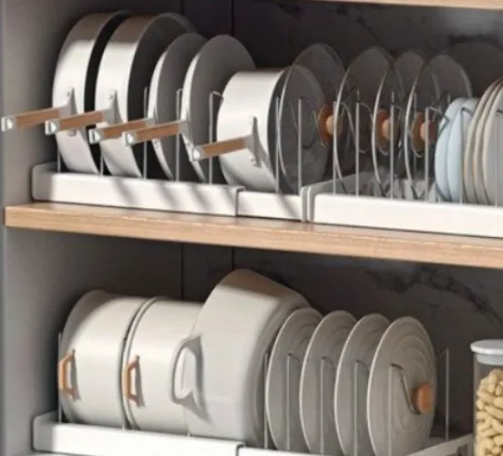 Organization Needs For New Place