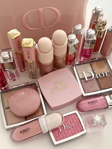 Full Makeup Restock