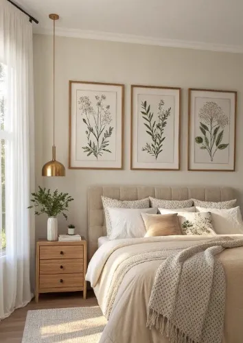 Decorate My New Place