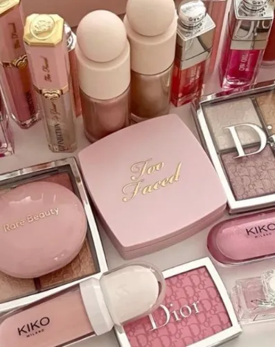Full Makeup Restock
