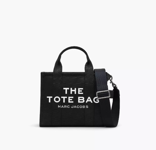 The Small Tote Bag | Marc Jacobs 