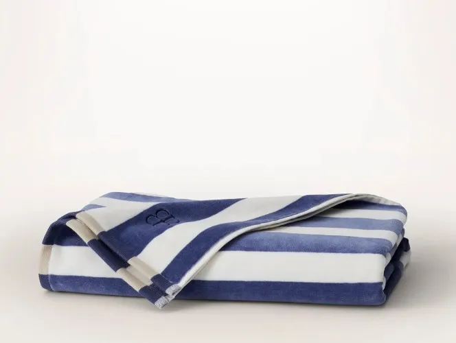Organic Beach Towel | B&B