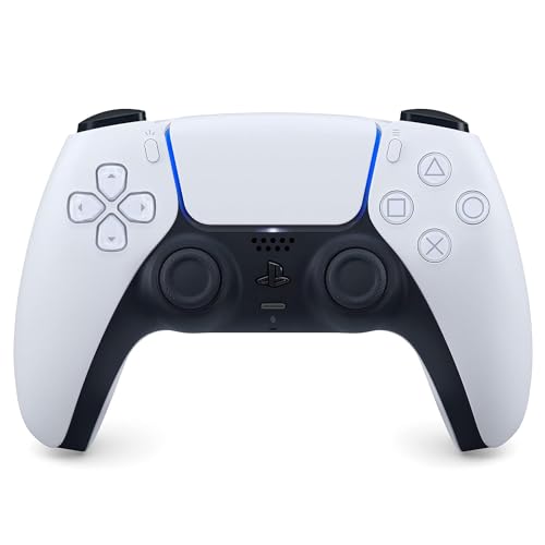 PlayStation Controller - White