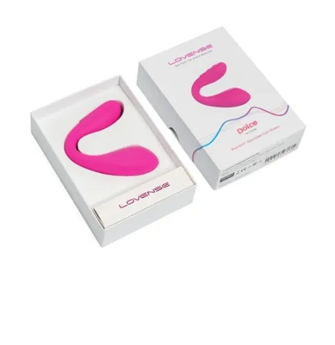 Lovense Dulce Remote Control Vibrator