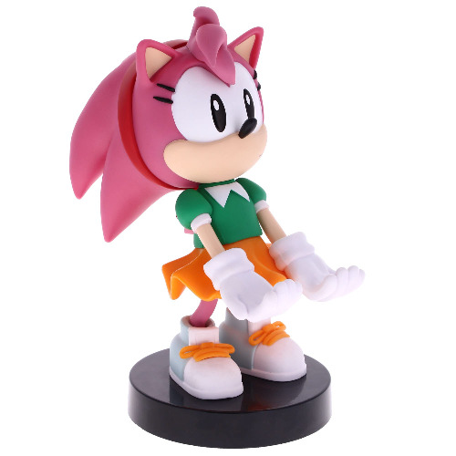 Cable Guy - Amy Rose