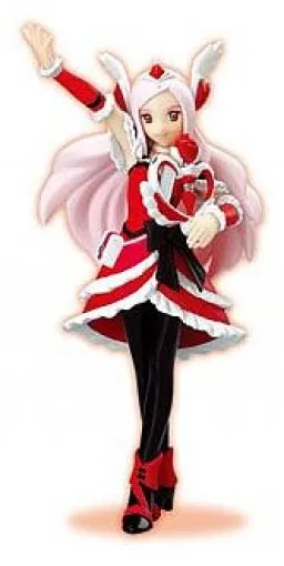 Cure Passion Candy Toy 