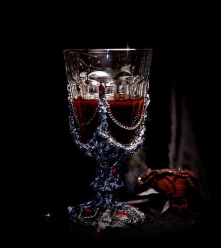 Buy me a drink 🍷 