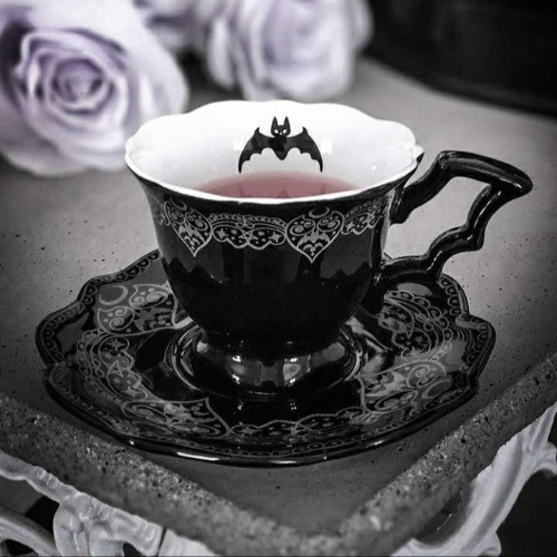 Coffee!