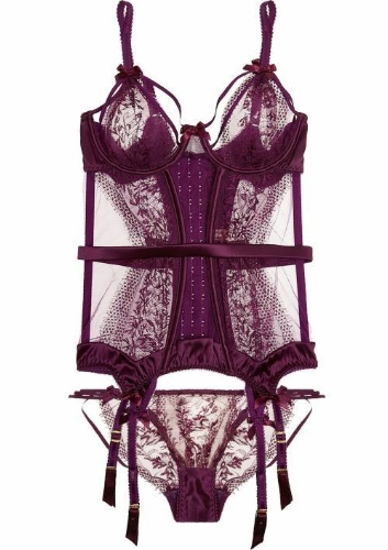 Lingerie-Your Choice 