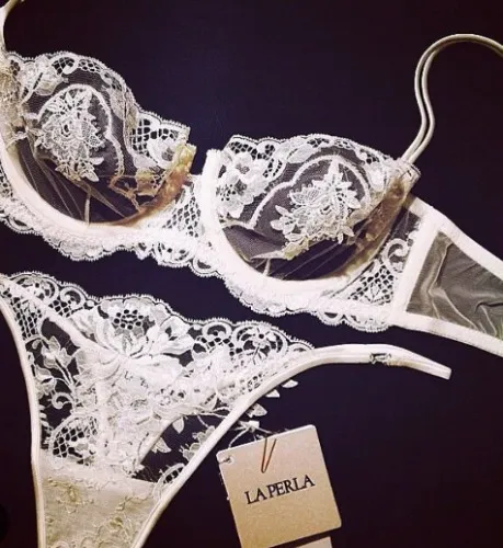 Lencería