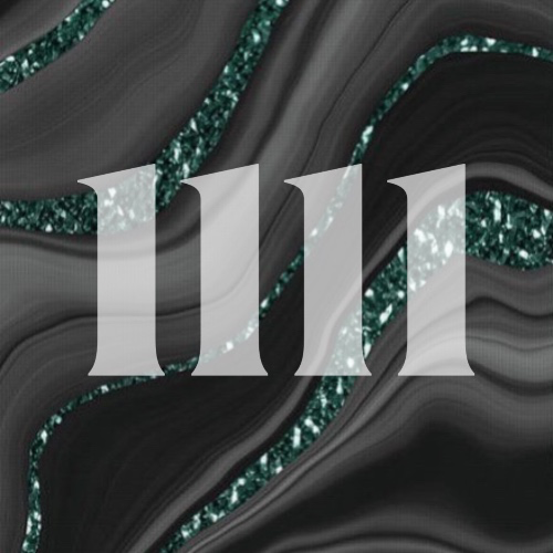 1111 - ✨