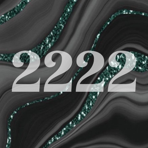 2222 - ✨
