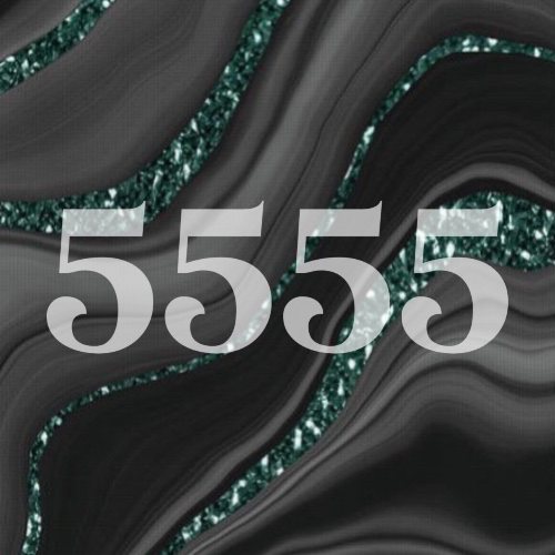 5555 - ✨