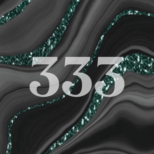 333 - ✨