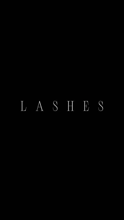 Lash refills 🖤