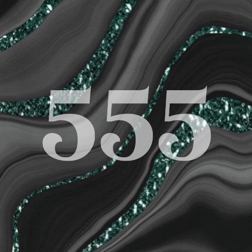 555 - ✨