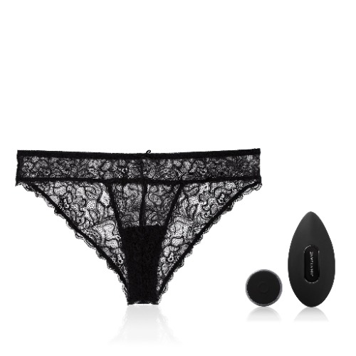 Ascend® 3 + Carpo™ Vibrating Panties | Small/Medium