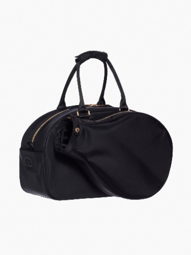 SMASH tennis bag | One / Black