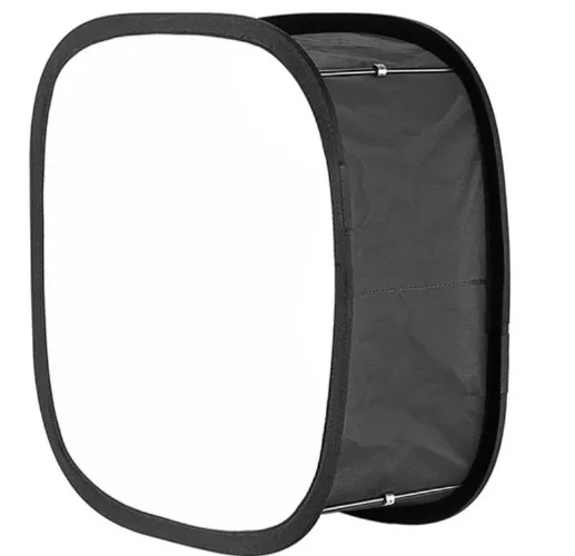 Neewer Softbox for 660 LED Light (1/2 Diffusion)