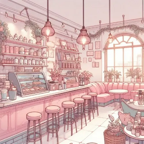 Weekly Princess Treatment ˚ʚ♡ɞ˚
