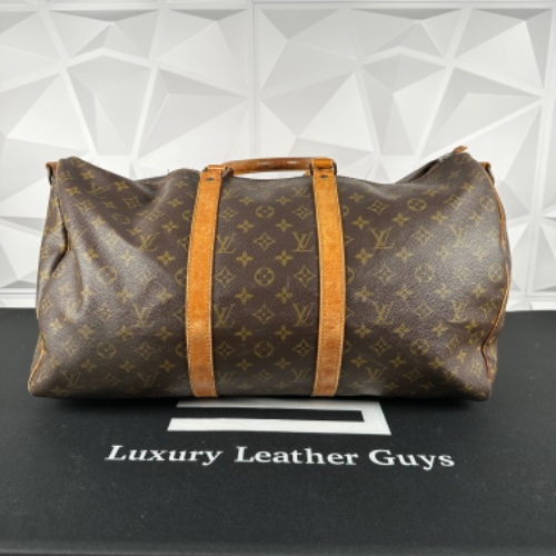 Louis Vuitton Keepall 50 (SD834)