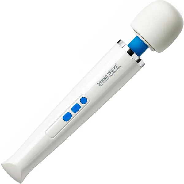 Magic Wand Rechargeable Personal Massager - 
