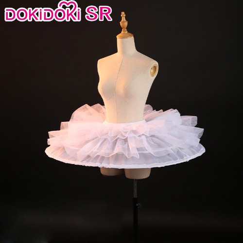 【Ready For Ship】DokiDoki-SR Anime Card Captor Sakura Cosplay Kinomoto Sakura Costume Women Cardcaptor Sakura | Bustle-PRESALE