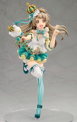 Love Live! School Idol Festival Kotori Minami   Collectible

